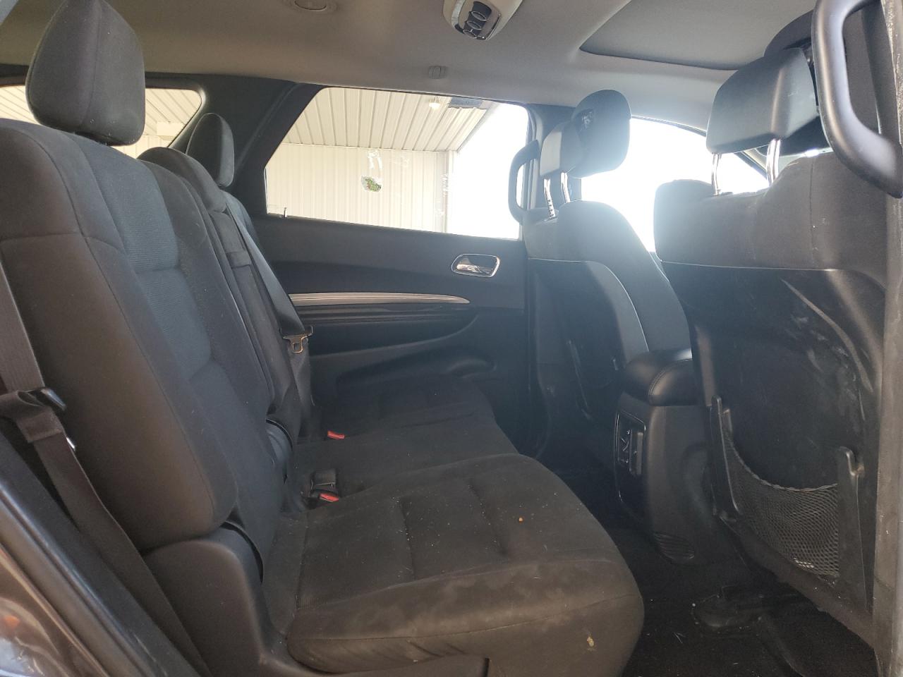 2014 Dodge Durango Sxt VIN: 1C4RDJAG7EC267333 Lot: 91227555