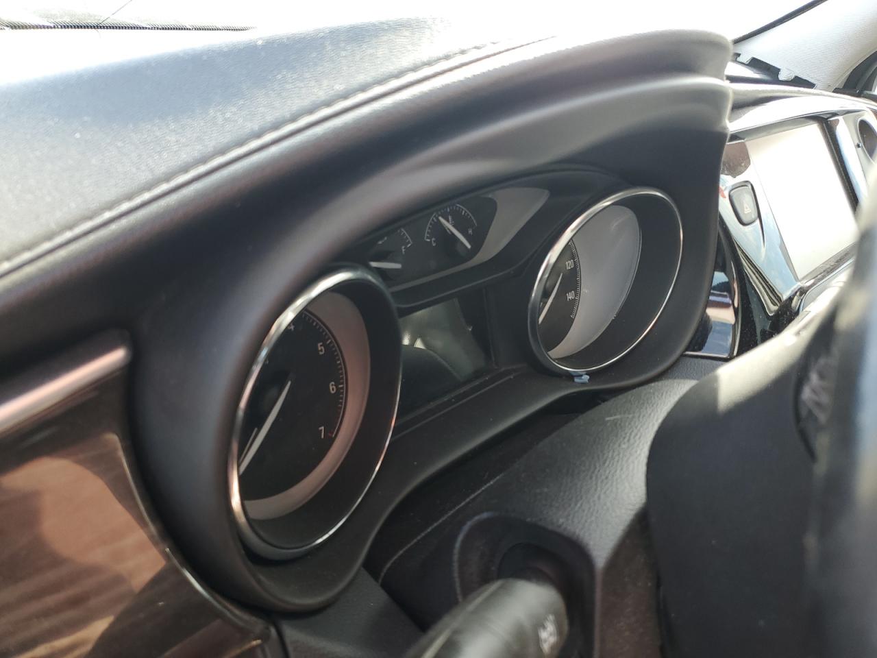 2020 Buick Envision Essence VIN: LRBFX2SA5LD157834 Lot: 91643825