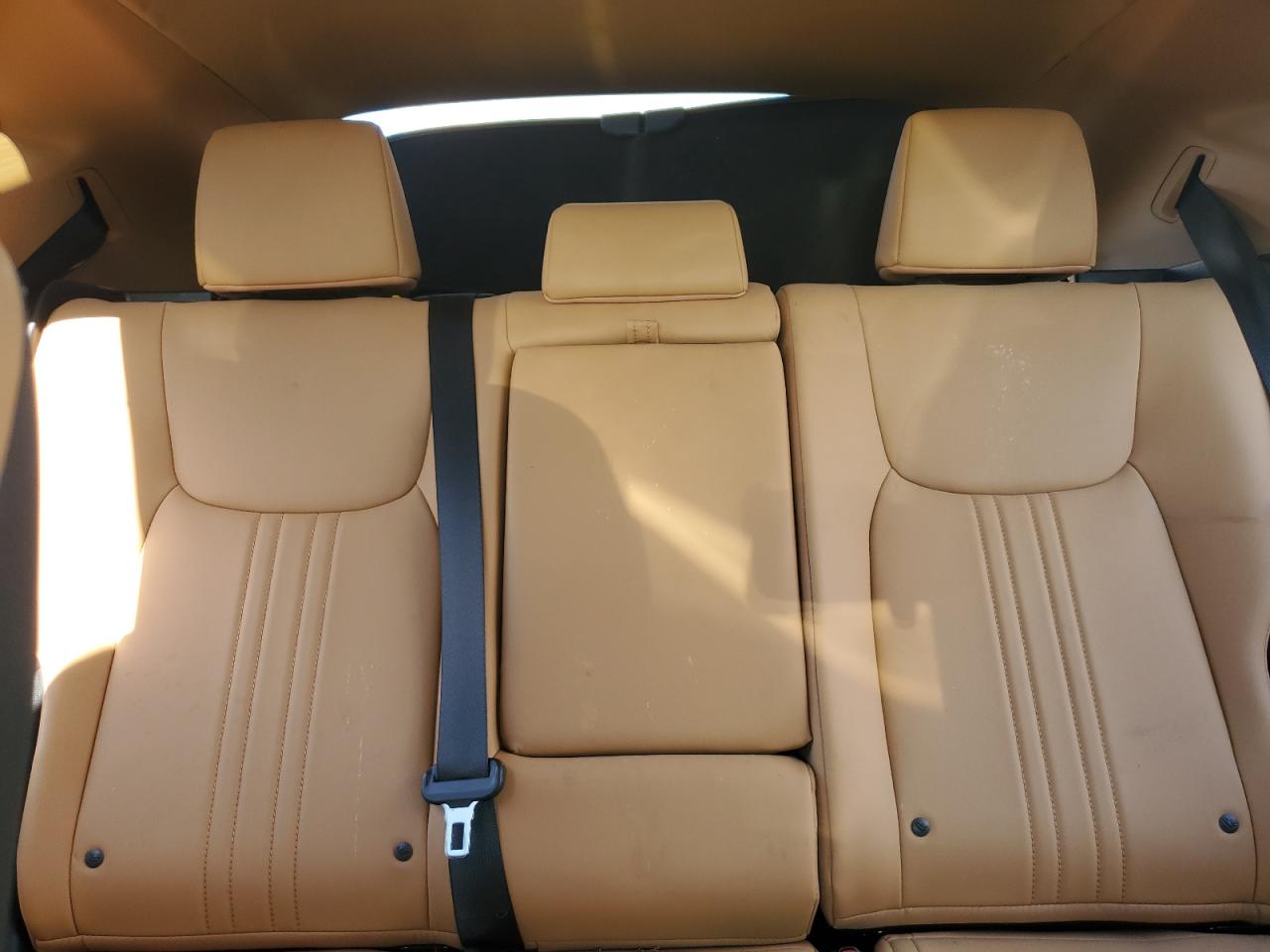 2025 Lexus Nx 350 Premium VIN: 2T2GGCEZ2SC074740 Lot: 92082995