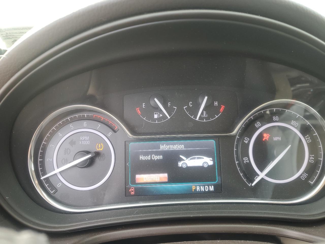 2014 Buick Regal VIN: 2G4GK5EX1E9290771 Lot: 92308725