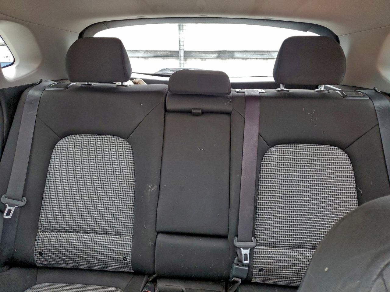 2018 Hyundai Kona Sel VIN: KM8K62AA5JU101258 Lot: 93687535