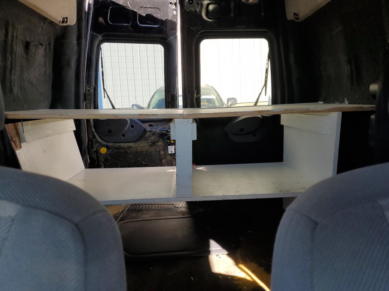 2010 Ford Transit Connect Xlt VIN: NM0KS9BN3AT012947 Lot: 92234995