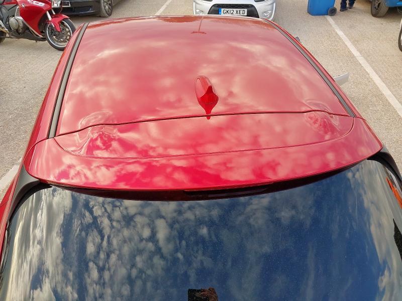 2018 MAZDA 3 2.0 SE-L NAV 5DR AUTO