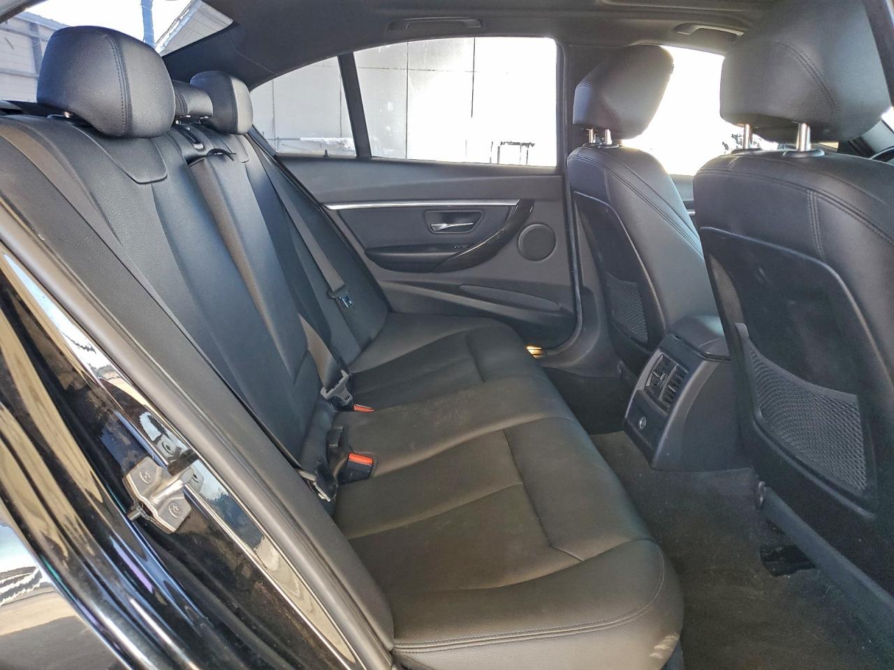 2018 BMW 330E VIN: WBA8E1C57JA755950 Lot: 94064645