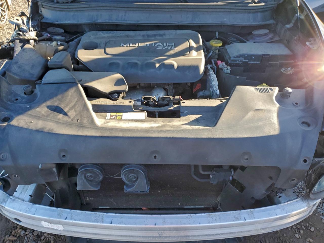 2015 Jeep Cherokee Sport VIN: 1C4PJMAB0FW769414 Lot: 93855365