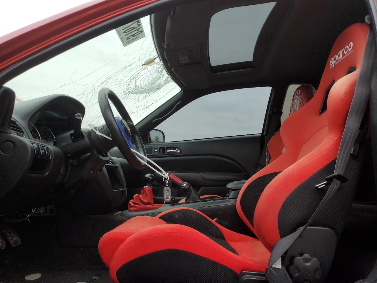 2001 Honda Prelude Se VIN: JHMBB61771C801718 Lot: 91671925