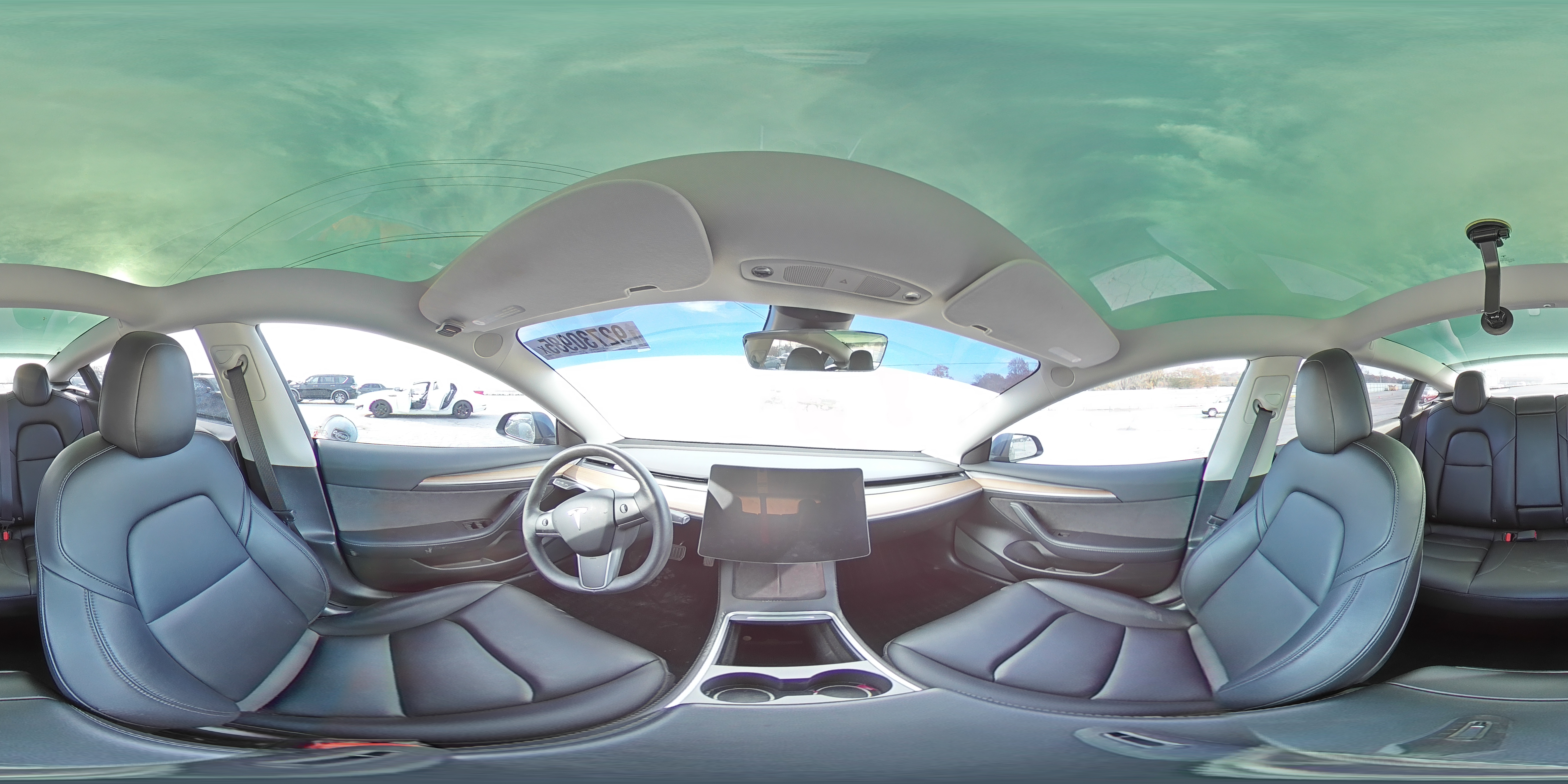 2022 Tesla Model 3 VIN: 5YJ3E1EB9NF241711 Lot: 92730985