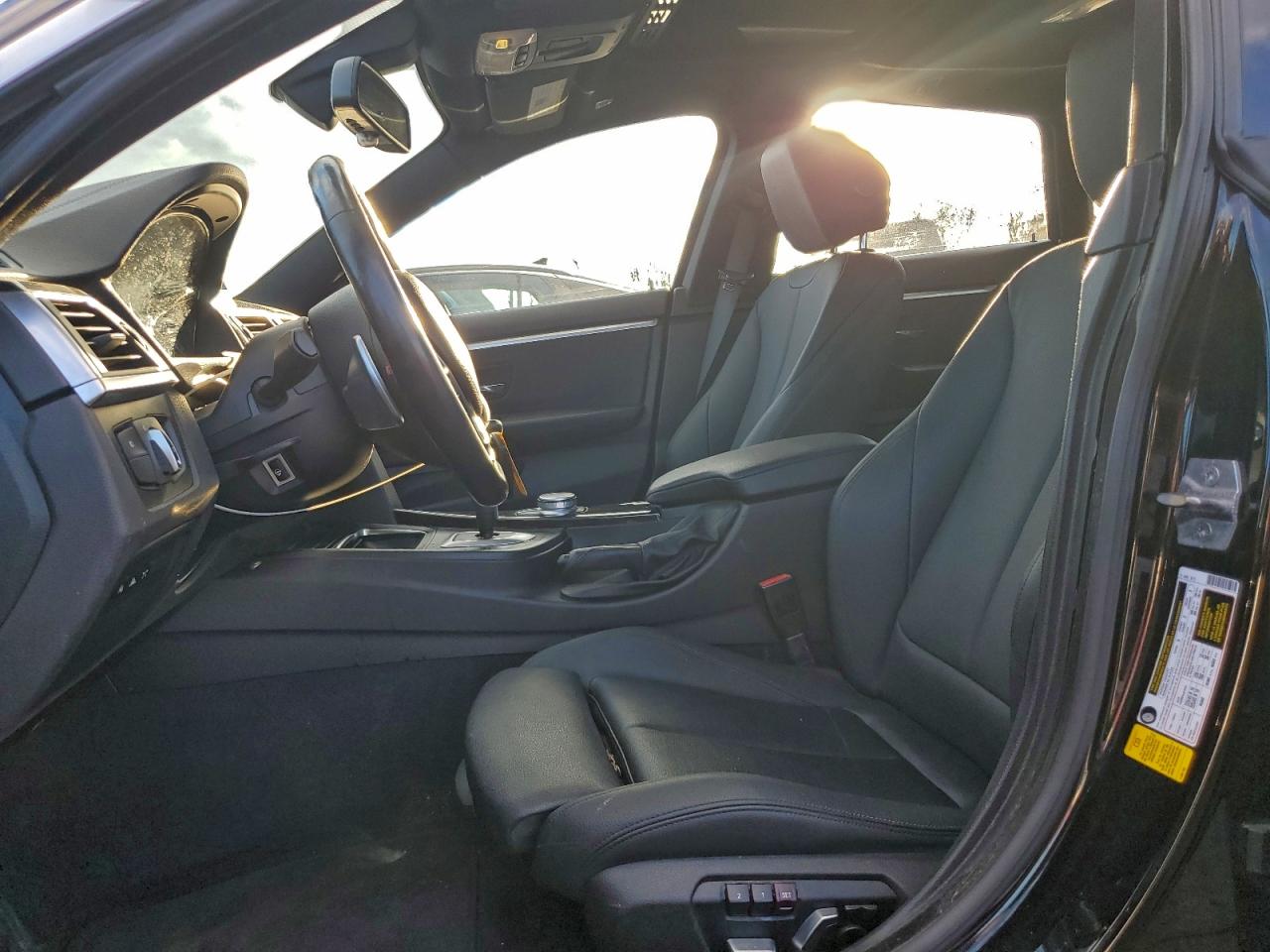 2020 BMW 430I Gran Coupe VIN: WBA4J1C06LCD66970 Lot: 94644555