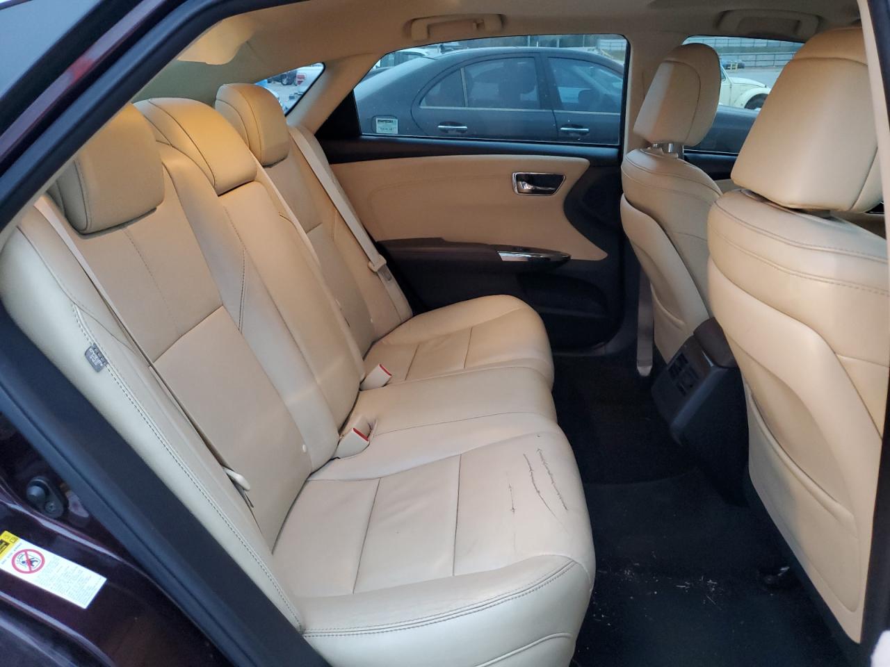 2013 Toyota Avalon Base VIN: 4T1BK1EB1DU019962 Lot: 93932035