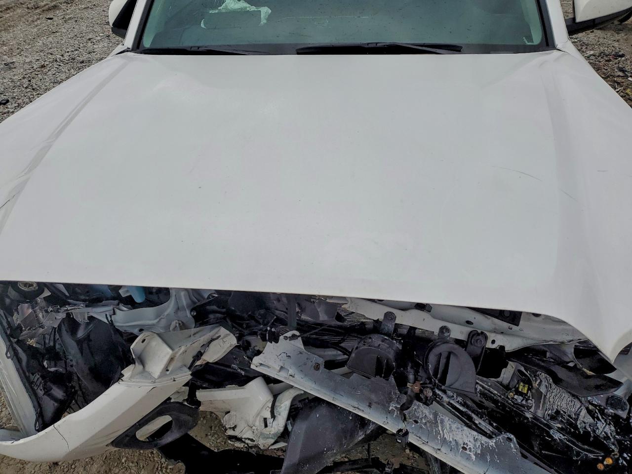 2022 Toyota Tacoma Double Cab VIN: 3TMCZ5AN4NM504551 Lot: 94274225