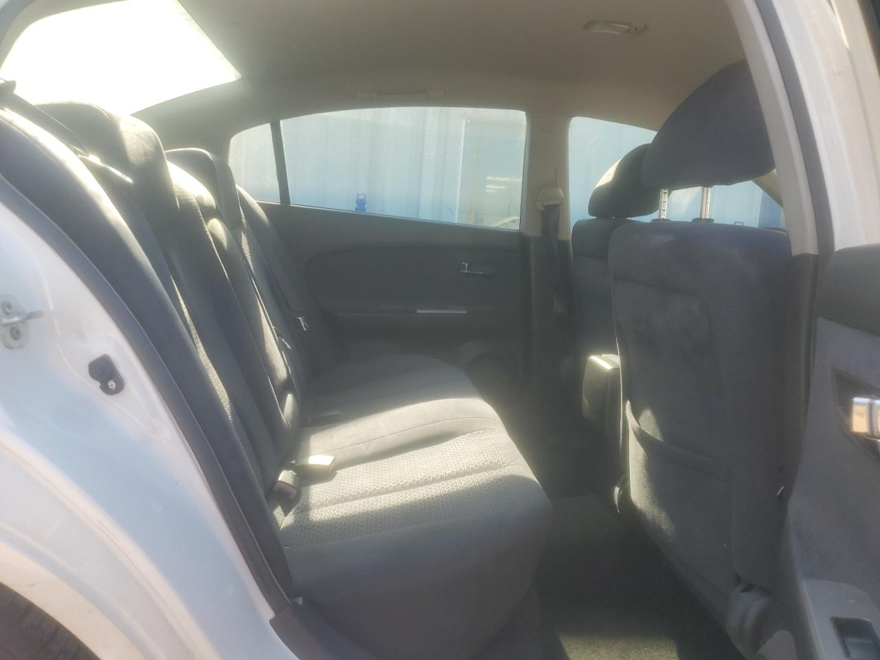 2005 Nissan Altima S VIN: 1N4AL11D15C384434 Lot: 92305405