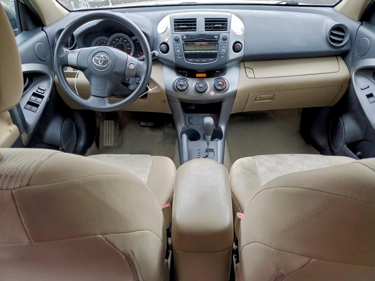 2011 Toyota Rav4 VIN: 2T3BK4DV9BW059692 Lot: 94429085