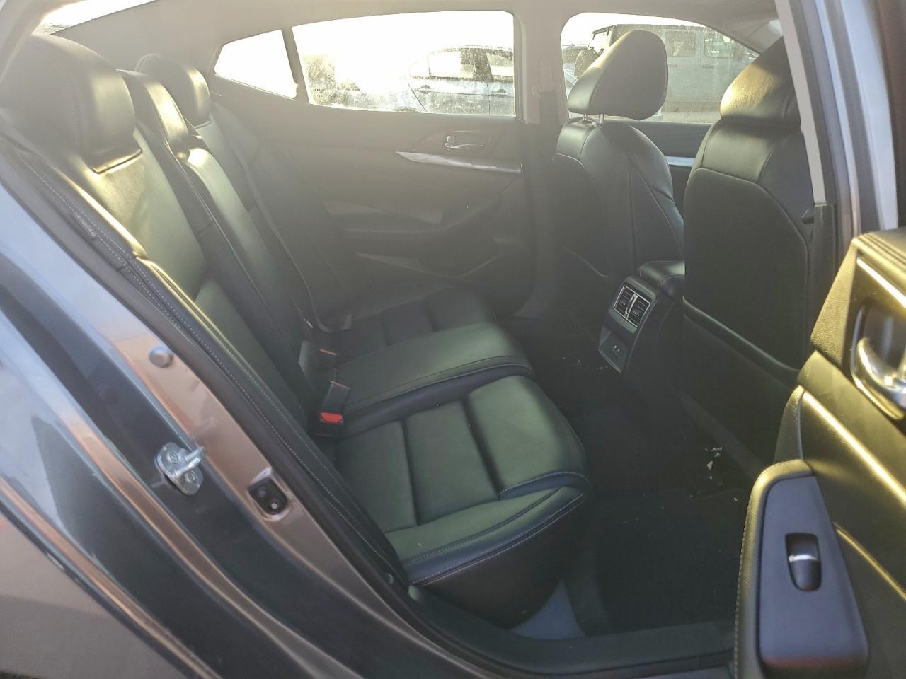 2019 Nissan Maxima S VIN: 1N4AA6AV0KC374209 Lot: 93177415