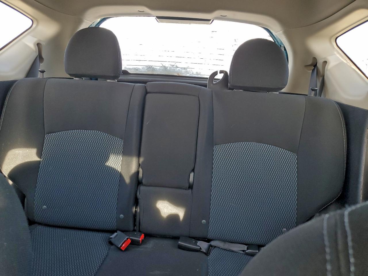 2014 Nissan Versa Note S VIN: 3N1CE2CP4EL391931 Lot: 93340105