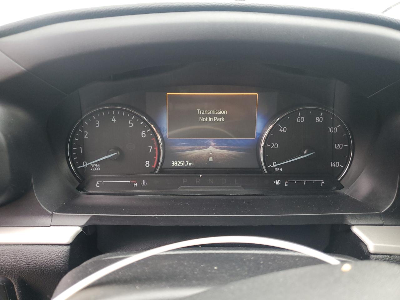 2022 Ford Explorer Xlt VIN: 1FMSK8DH4NGC43953 Lot: 93278445