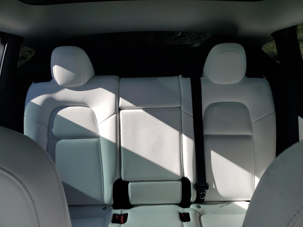 2021 Tesla Model Y VIN: 5YJYGDEE8MF173329 Lot: 91633515