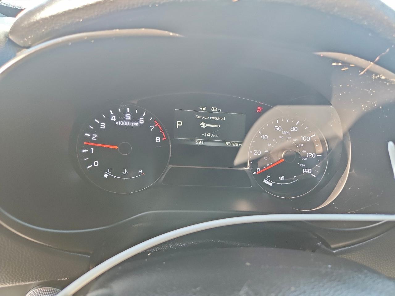 2018 Kia Soul ! VIN: KNDJX3AA9J7894422 Lot: 94522705