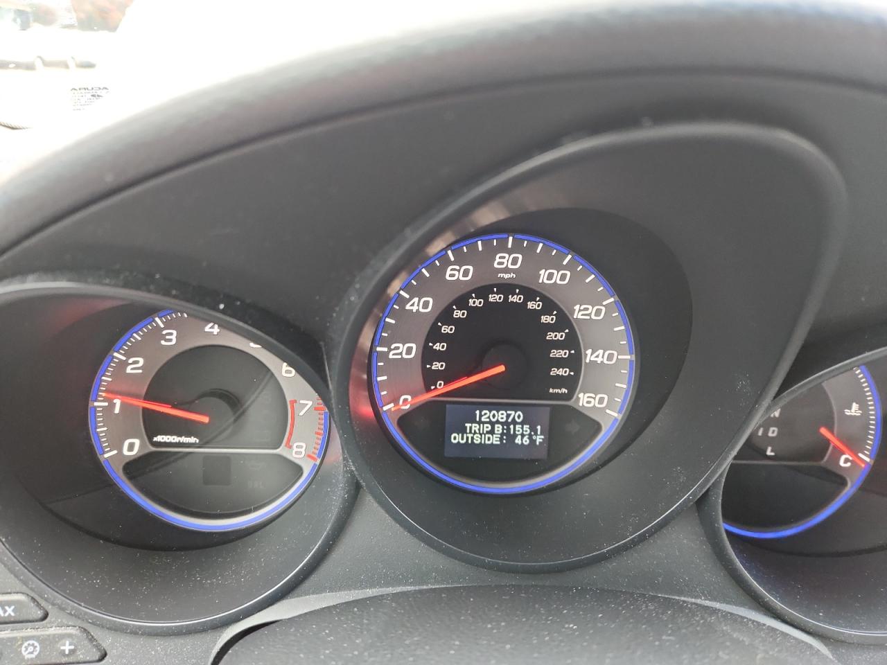 2008 Acura Tl VIN: 19UUA66228A028626 Lot: 90571855