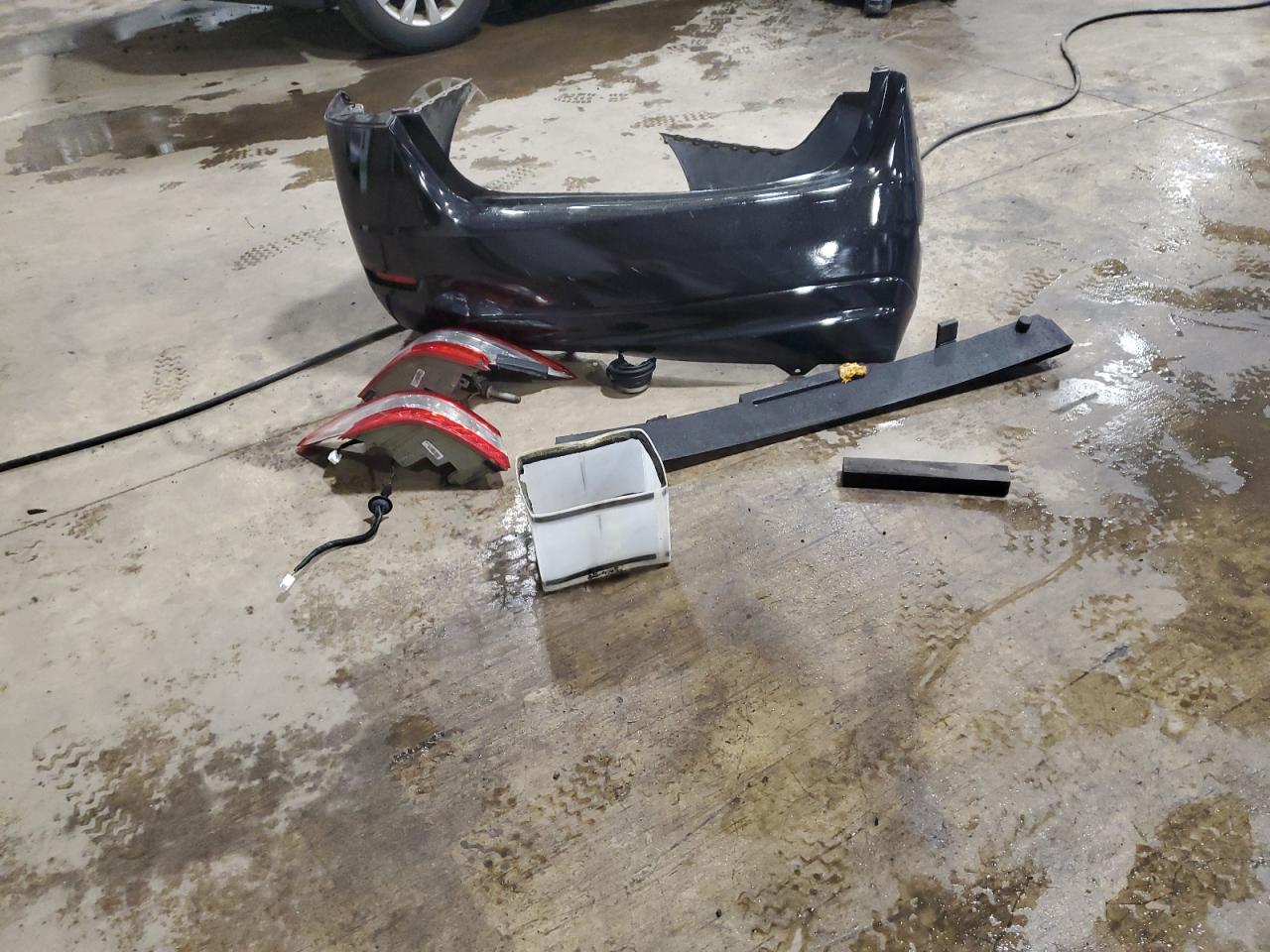 2013 Nissan Sentra S VIN: 3N1AB7AP9DL681046 Lot: 93478325