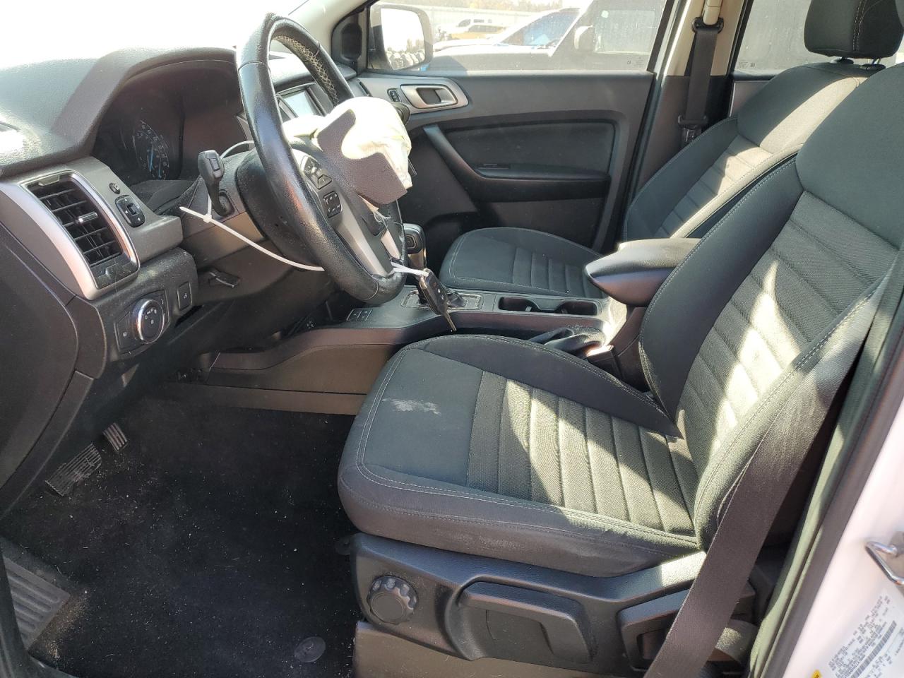 2020 Ford Ranger Xl VIN: 1FTER4EH0LLA79609 Lot: 91316305