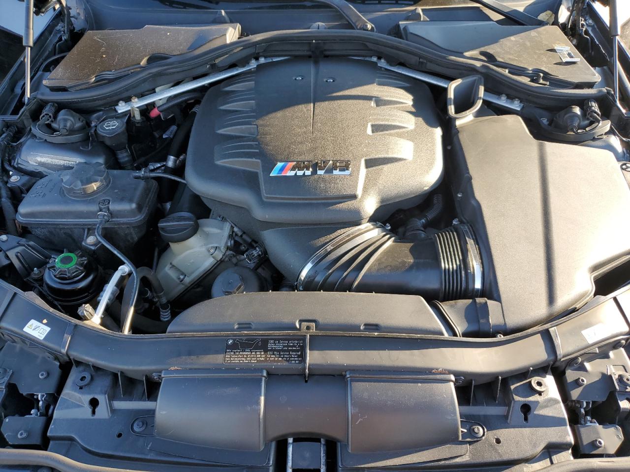 Фото: WBSWL935X8P331533