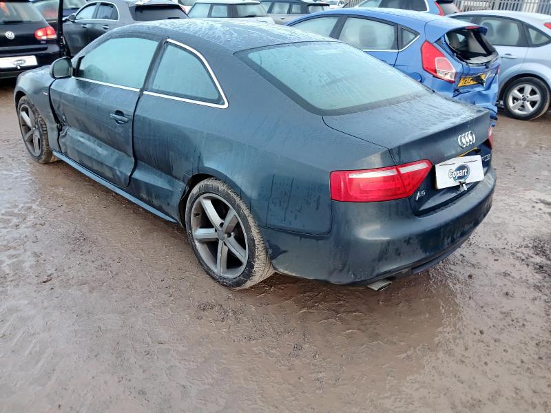 2009 AUDI A5 3.0 TDI QUATTRO S LINE 2DR