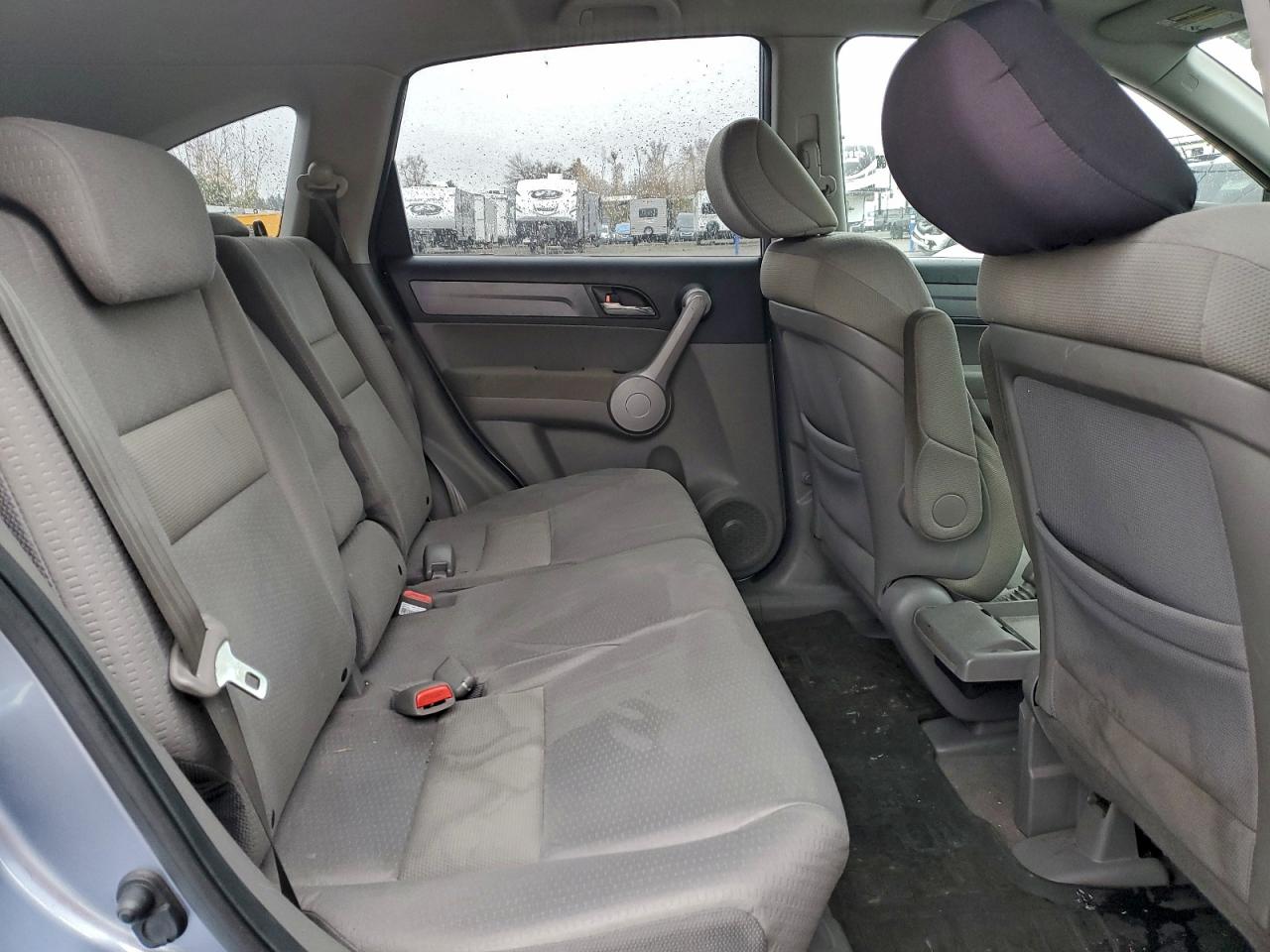 2007 Honda Cr-V Ex VIN: JHLRE48577C064113 Lot: 94115865