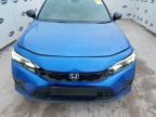 2022 HONDA CIVIC 2.0 EHEV SPORT 5DR CVT for sale at Copart BRISTOL