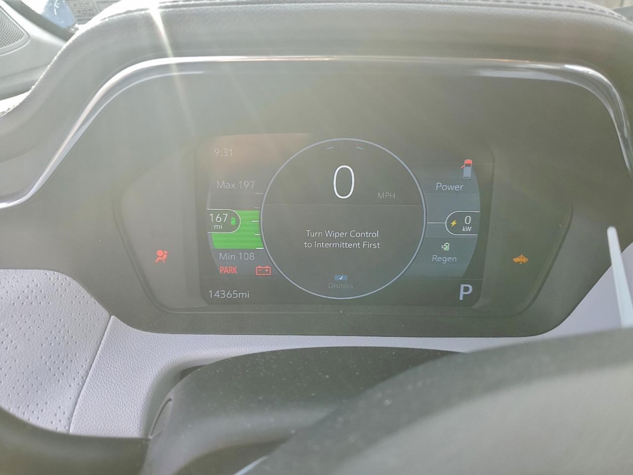 2023 Chevrolet Bolt Euv Premier VIN: 1G1FZ6S01P4163901 Lot: 94194625