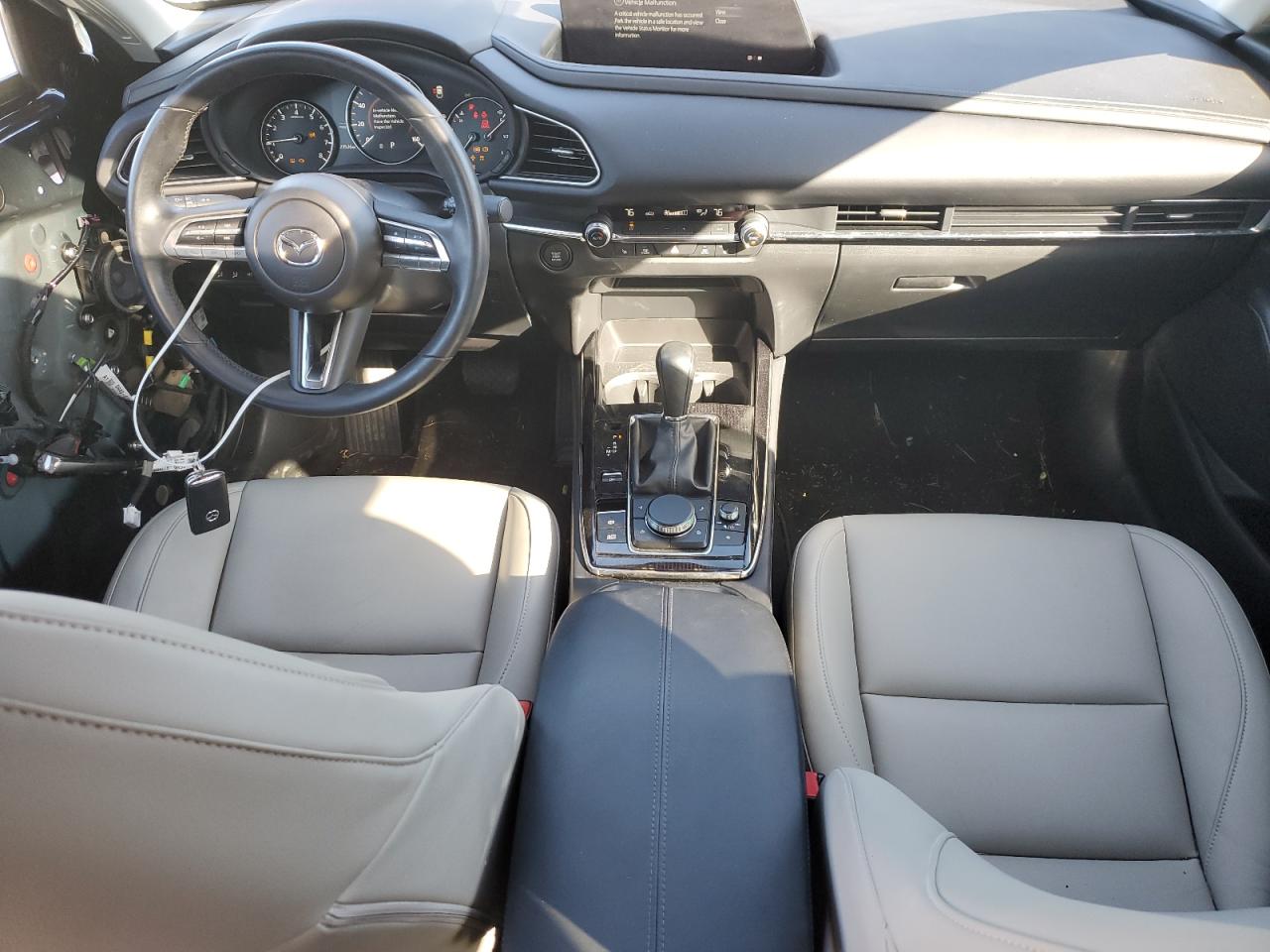 2022 Mazda Cx-30 Preferred VIN: 3MVDMBCL8NM410202 Lot: 91819235