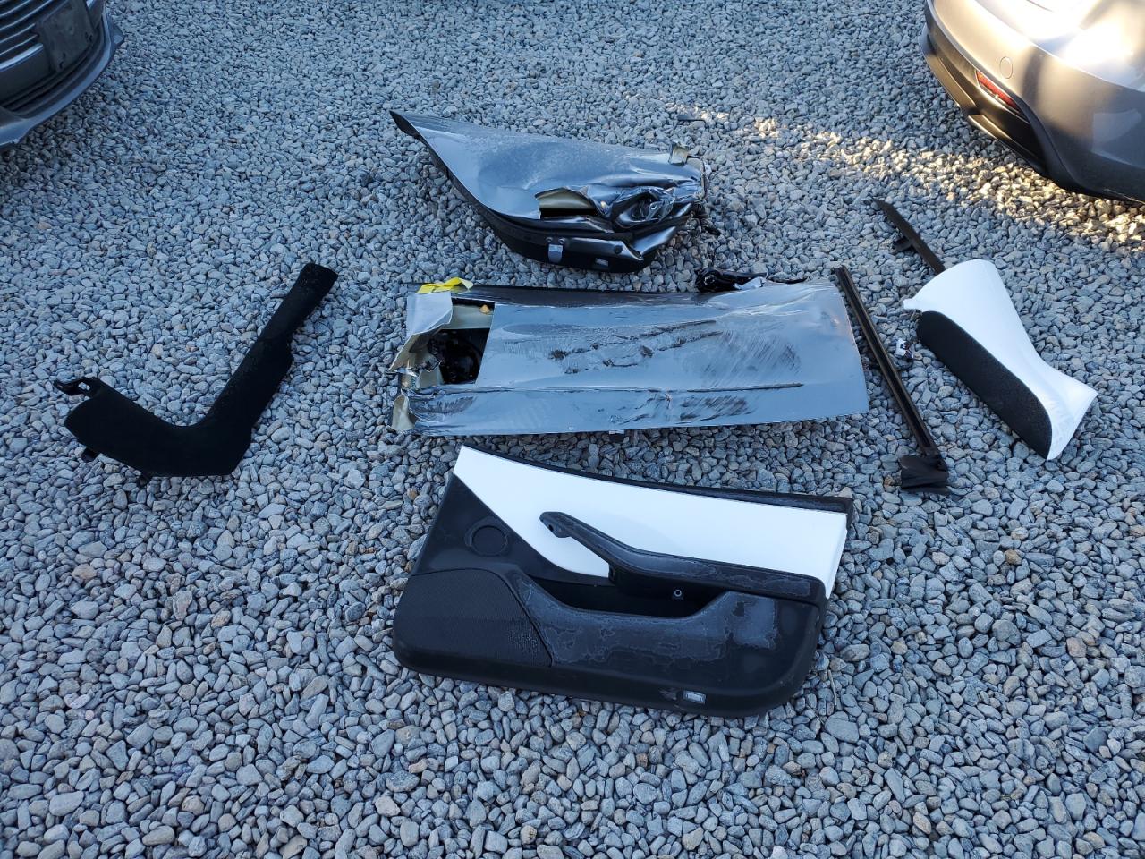 2025 Tesla Model 3 VIN: 5YJ3E1ET9SF078112 Lot: 93422395