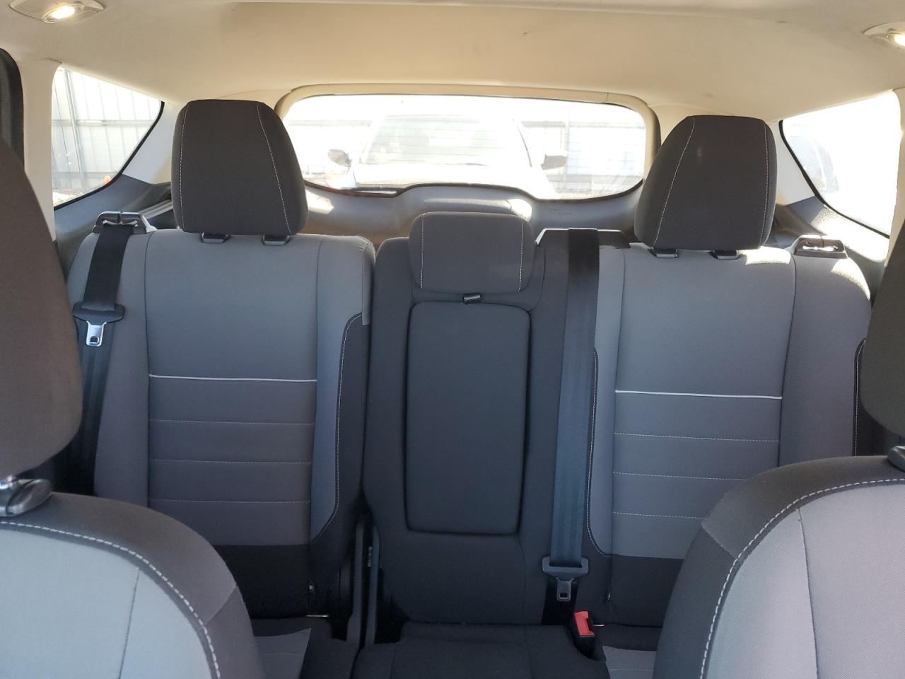 2013 Ford Escape Se VIN: 1FMCU9G96DUB76992 Lot: 90997615