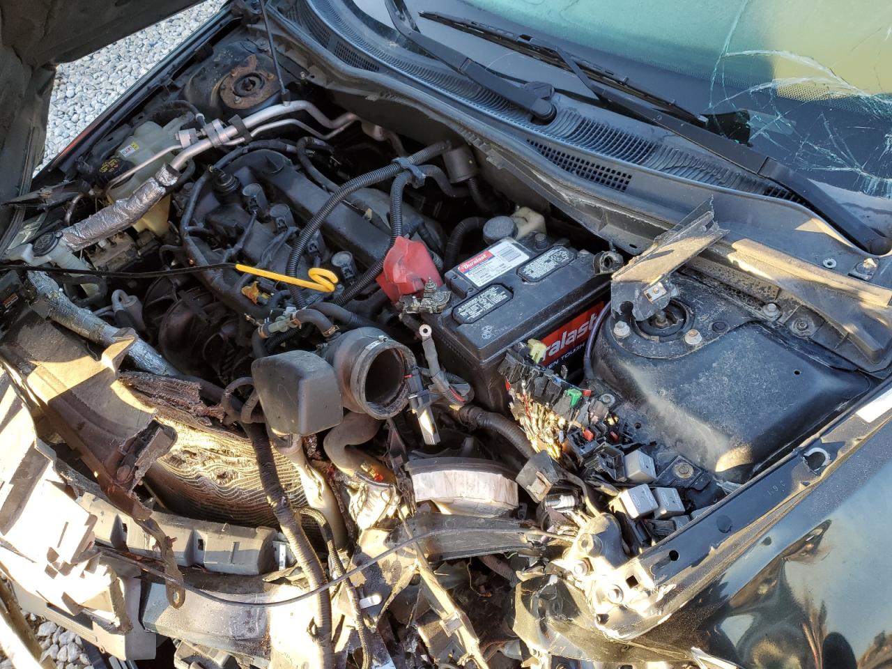 2010 Ford Fusion Sel VIN: 3FAHP0JA9AR293037 Lot: 92628695