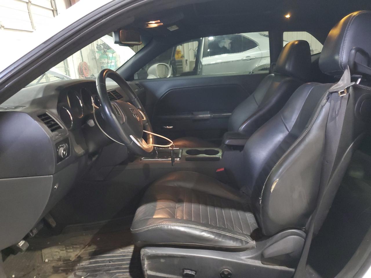 2011 Dodge Challenger R/T VIN: 2B3CJ5DT5BH578560 Lot: 93656585