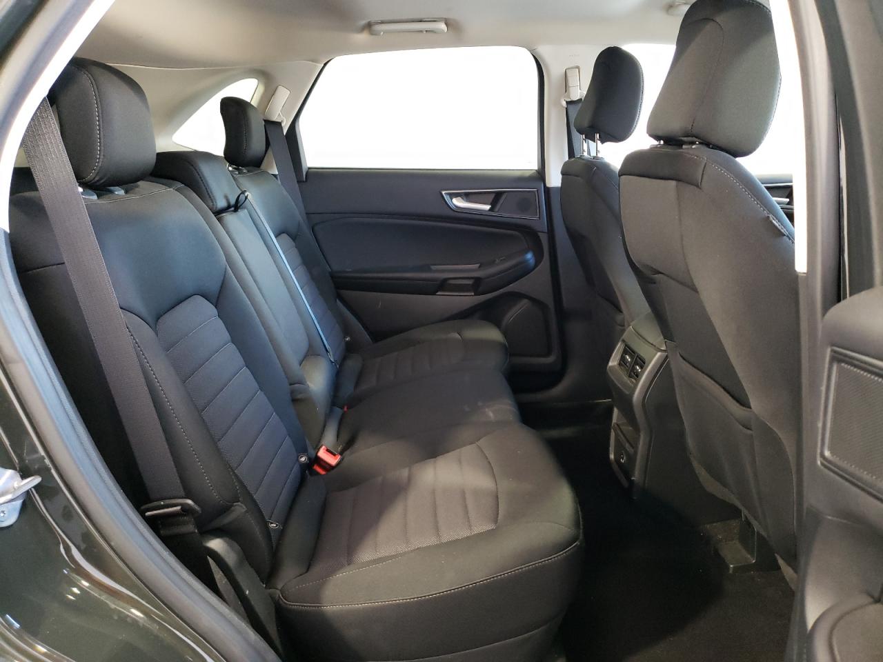 2022 Ford Edge Se VIN: 2FMPK4G9XNBA62172 Lot: 91872805