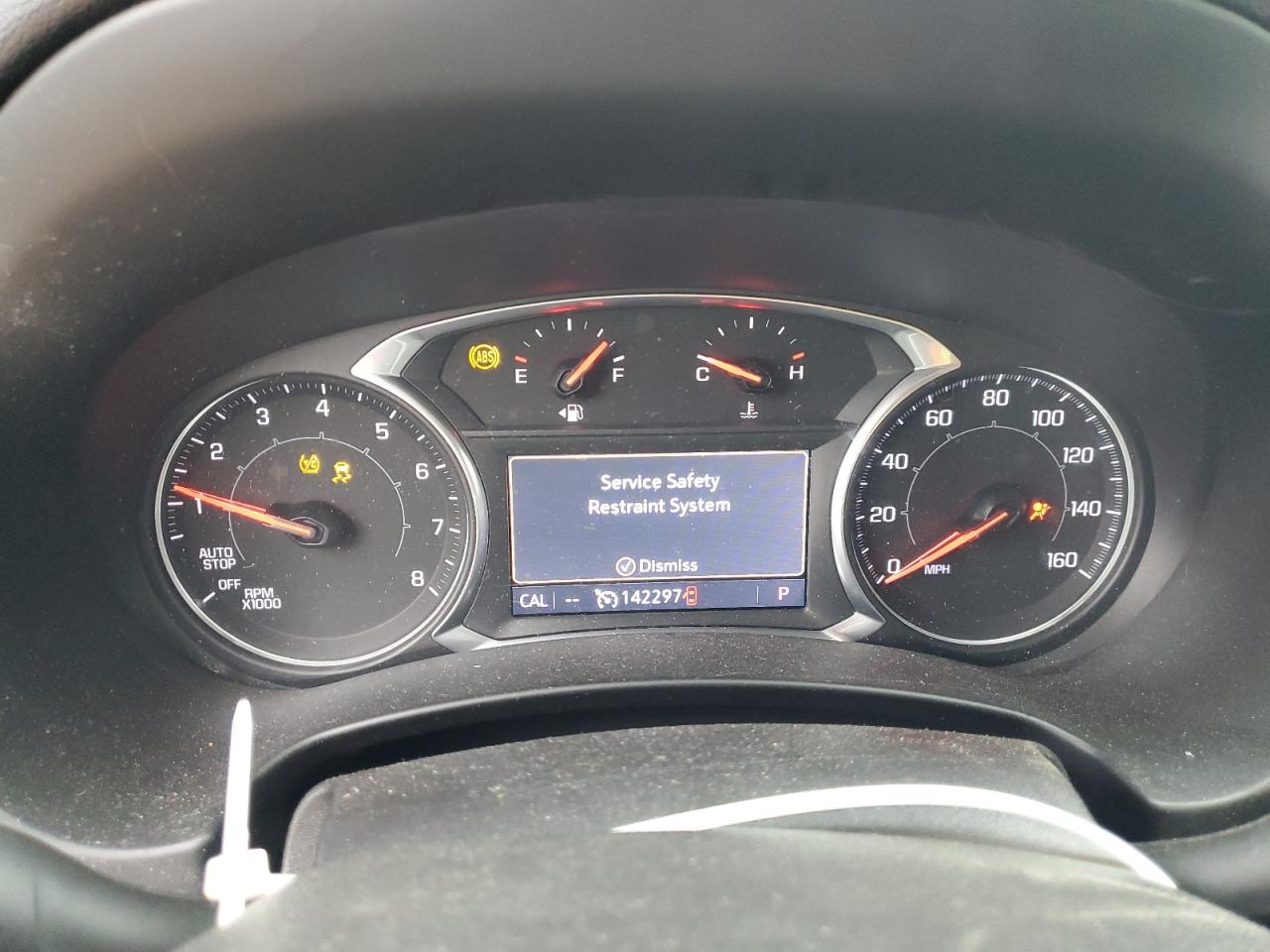 2019 GMC Terrain Sle VIN: 3GKALTEV1KL251749 Lot: 92762875