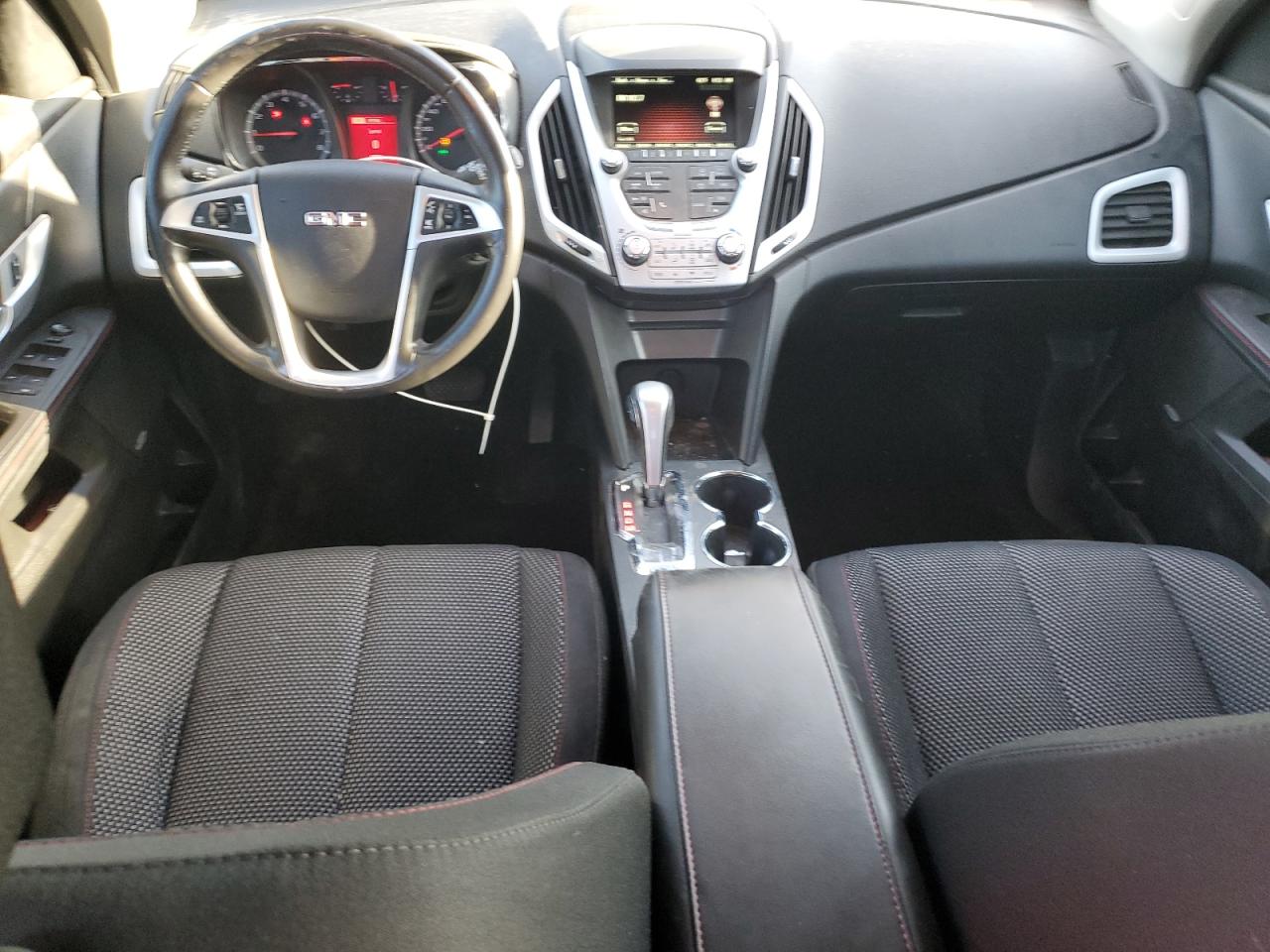 2015 GMC Terrain Sle VIN: 2GKFLRE39F6356606 Lot: 91734305