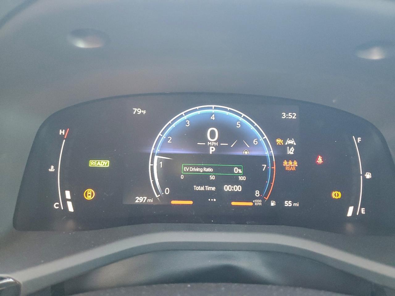 2026 Toyota Camry Xse VIN: 4T1DAACK7TU220794 Lot: 94772905