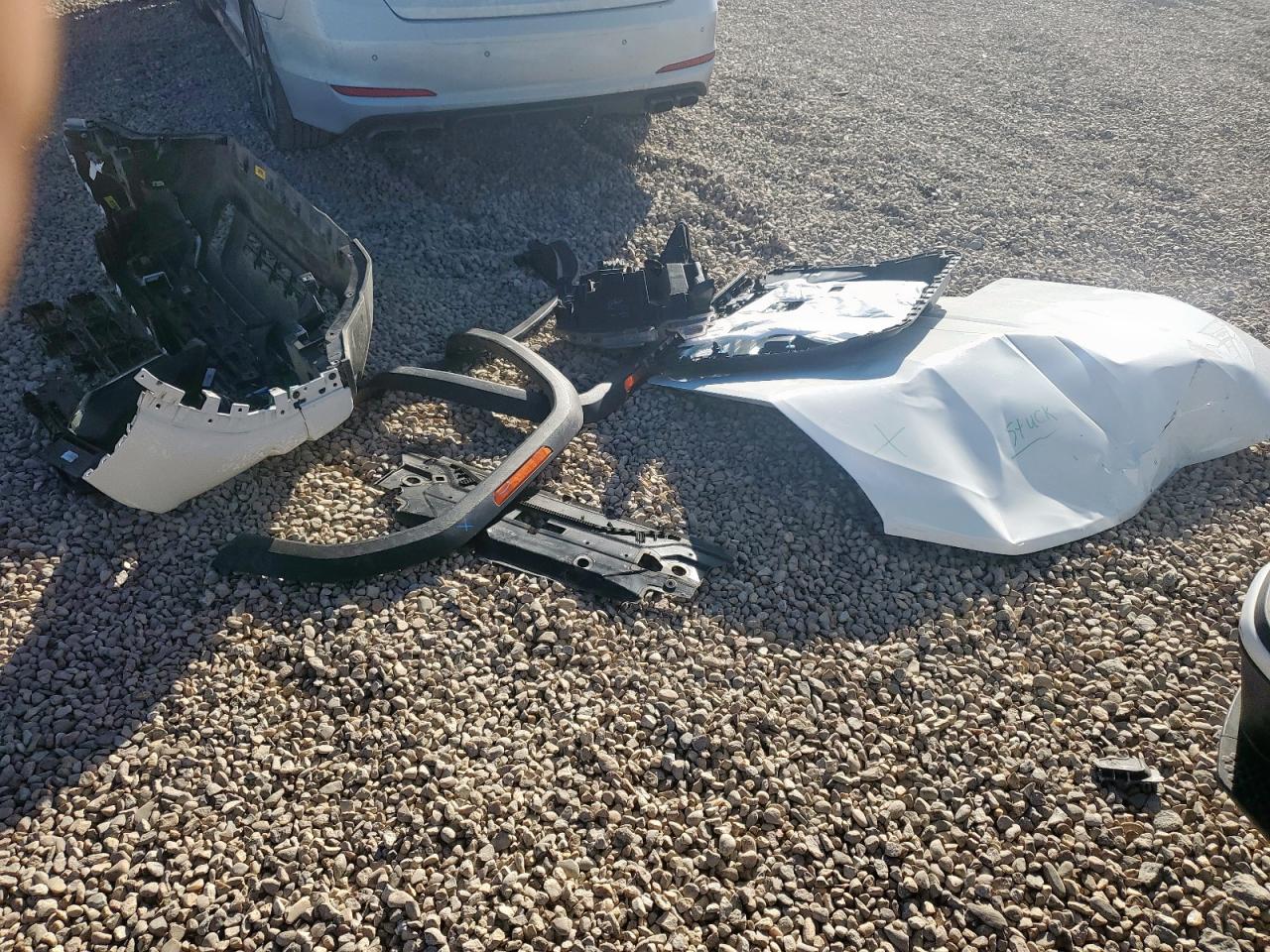 2024 GMC Canyon Elevation VIN: 1GTP5BEK0R1278524 Lot: 92002525