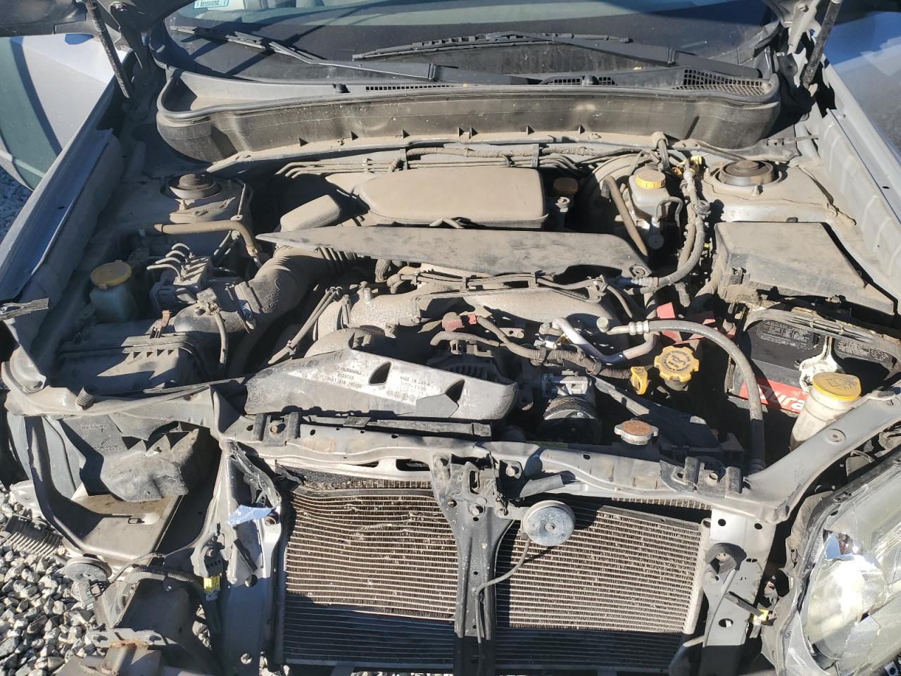 2010 Subaru Forester Xs VIN: JF2SH6BC8AG910842 Lot: 93248295