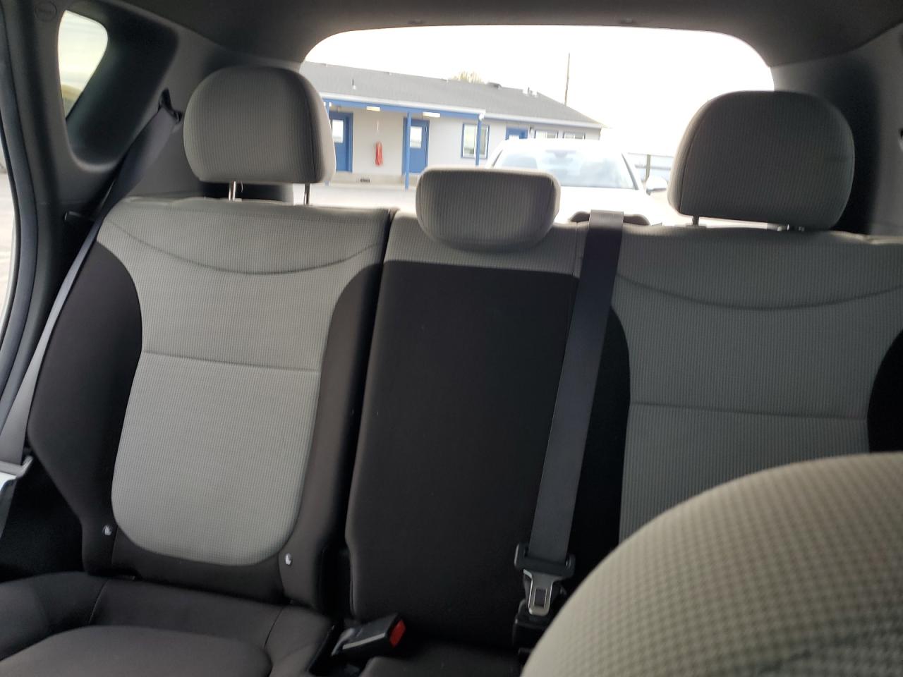 2017 Kia Soul VIN: KNDJN2A29H7456261 Lot: 92230955