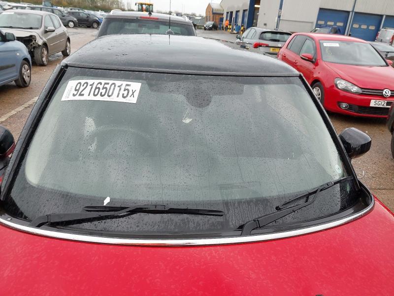 2020 MINI HATCHBACK 1.5 COOPER EXCLUSIVE II 3DR