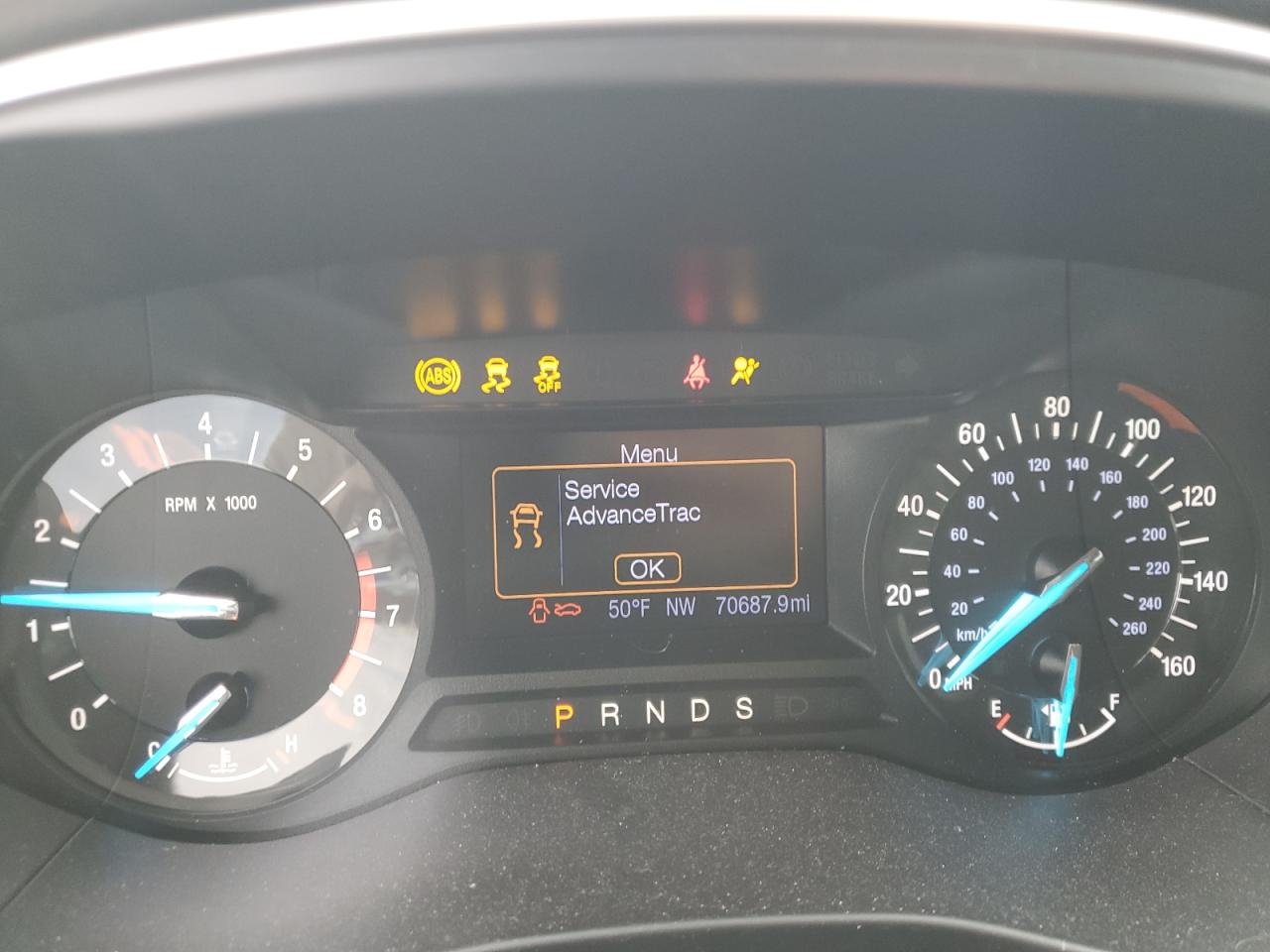 2013 Ford Fusion Se VIN: 3FA6P0HR4DR116032 Lot: 93680085