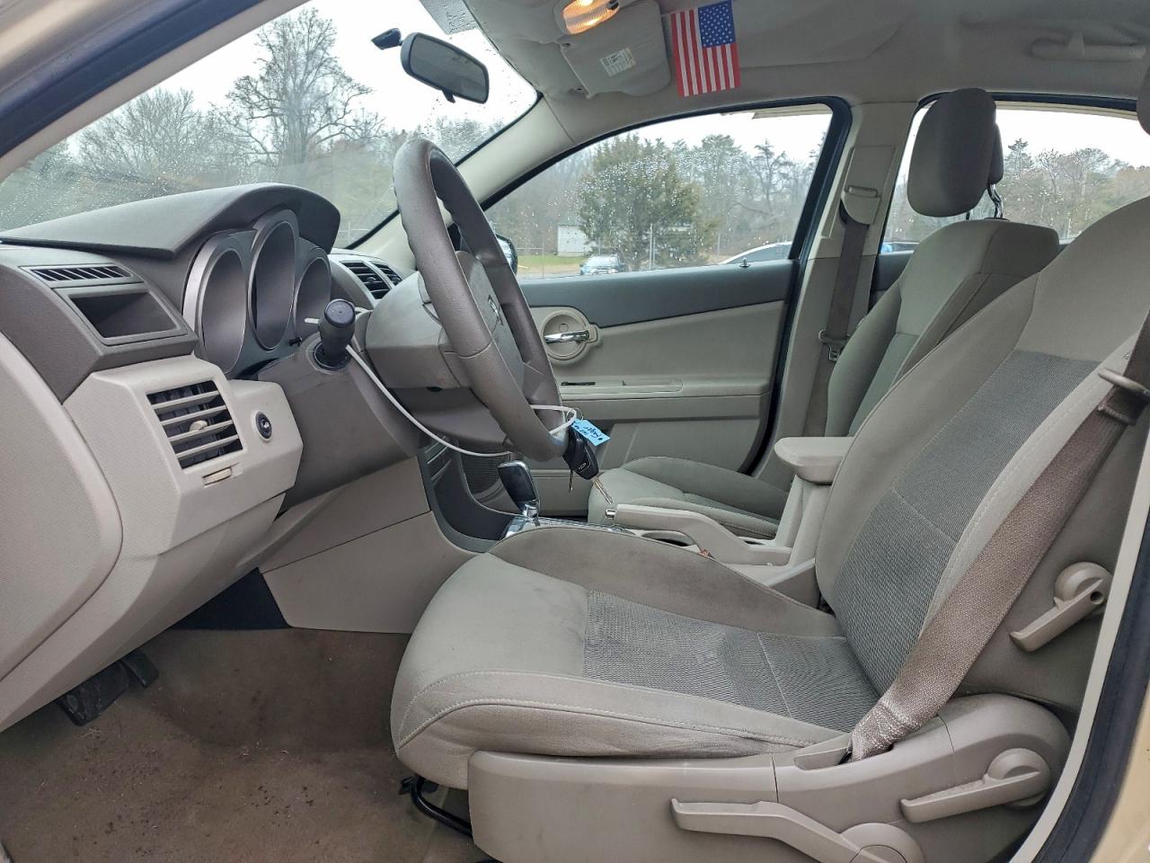 2010 Dodge Avenger Sxt VIN: 1B3CC4FBXAN144438 Lot: 91232435