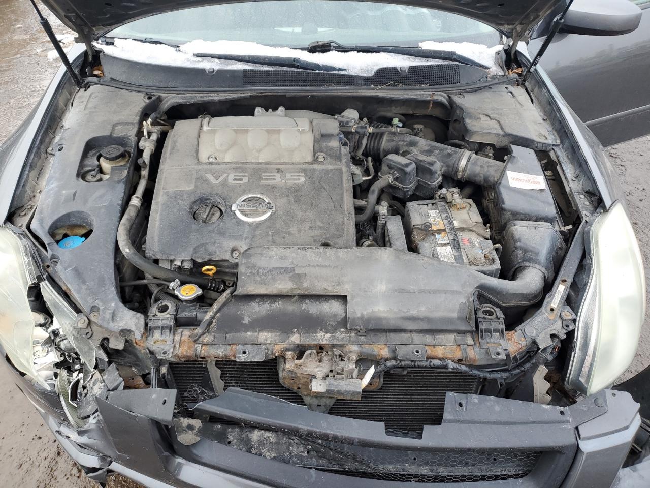 2006 Nissan Maxima Se VIN: 1N4BA41E66C847352 Lot: 93493805