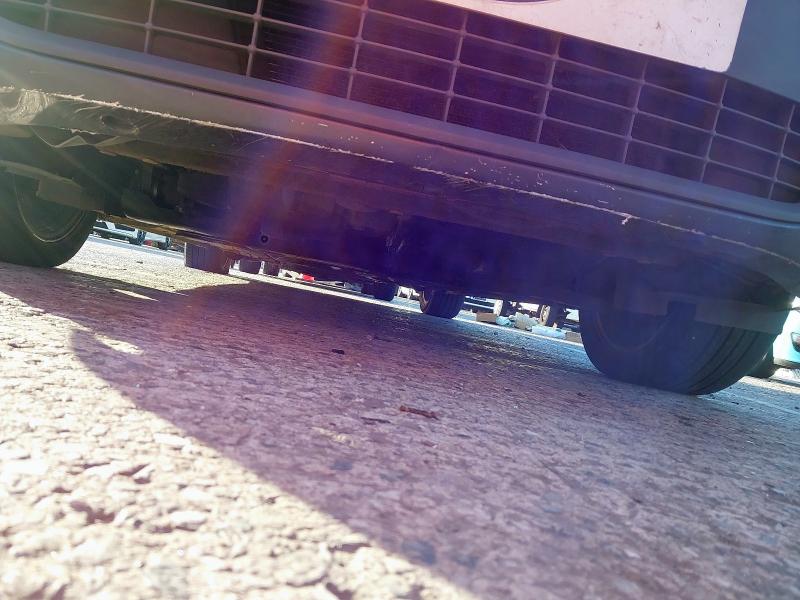 2010 FORD FOCUS 1.8 ZETEC 5DR