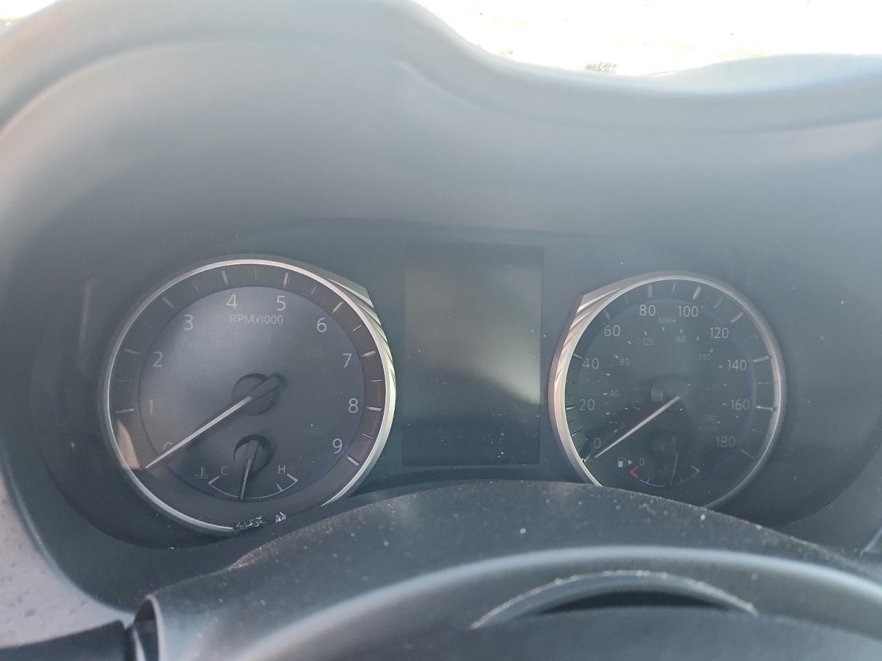 2015 Infiniti Q50 Base VIN: JN1BV7AR9FM394537 Lot: 92353385