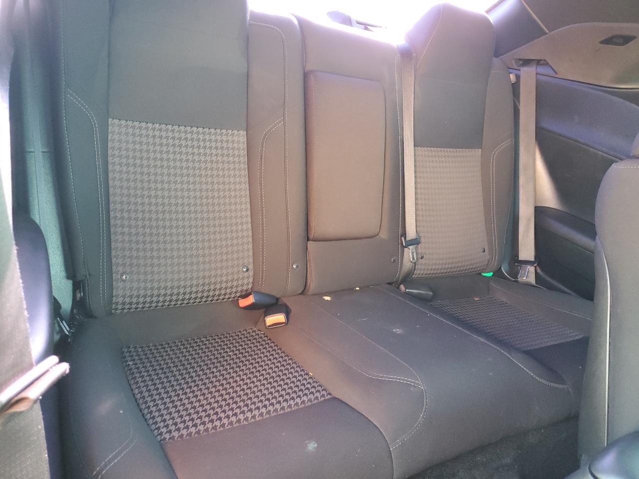 2018 Dodge Challenger R/T VIN: 2C3CDZBT9JH333540 Lot: 93343995