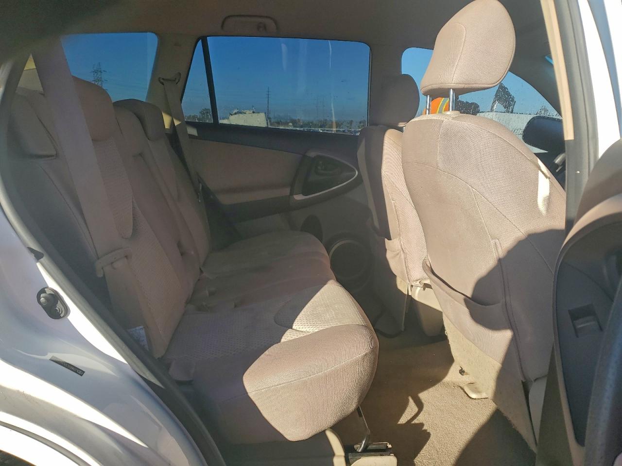 2008 Toyota Rav4 VIN: JTMBD33VX86076467 Lot: 94086005