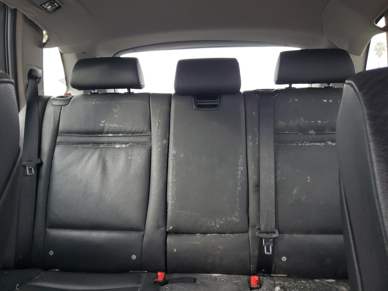 2011 BMW X5 xDrive35D VIN: 5UXZW0C50BL660181 Lot: 92916725